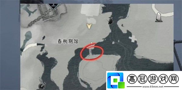 燕云十六聲奇術鷹爪連鑿怎么獲得