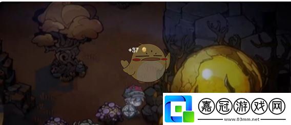 疊入深淵主線關(guān)卡3
