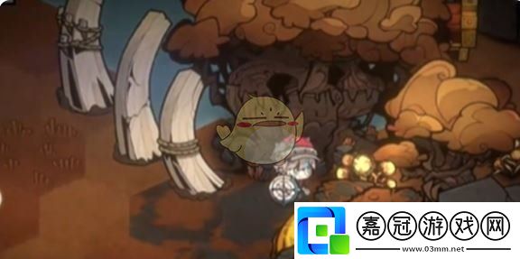 疊入深淵主線關(guān)卡3