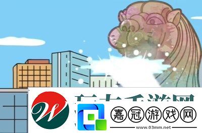 蠟筆小新之小幫手大作戰(zhàn)反涂鴉破隊過關方式