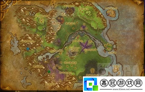 魔獸世界CTM懷舊服暮光高地任務線怎么做