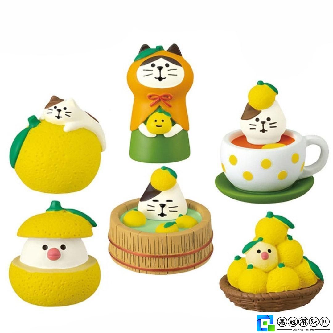 瘋狂科技潮！除了柚子貓和玩偶-這些創(chuàng)新猛料讓你驚掉下巴！