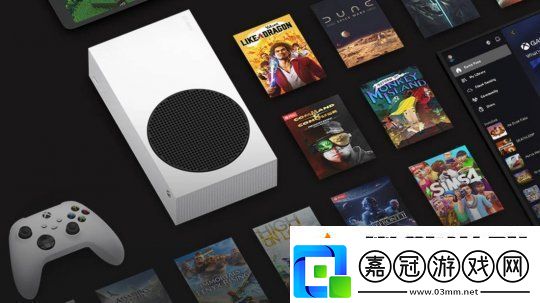 前Rocksteady開發者：我真心希望XboxSeriesS根本沒有出現過