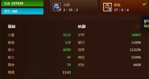 重塑戰場定位
