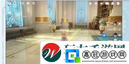 原神紅與黑任務攻略