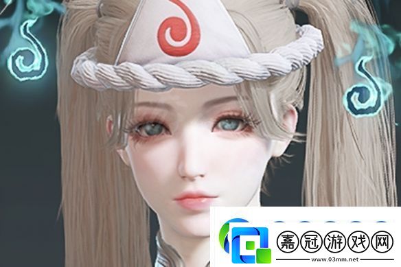 永劫無(wú)間胡桃捏臉數(shù)據(jù)卿卿分享卿卿胡桃怎么捏