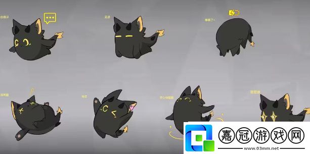 穿越火線(xiàn)家園系統(tǒng)中的神秘生物名字是是什么