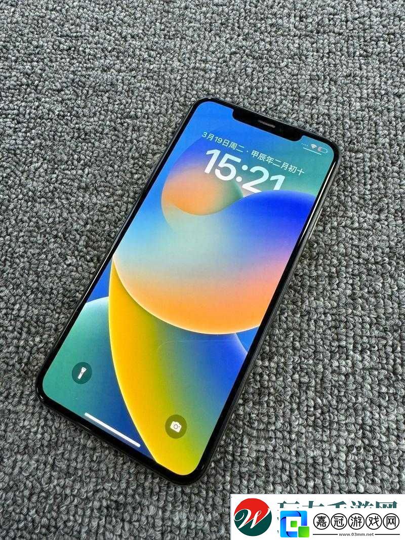 揭秘歐美iPhoneXSMax視頻重回巔峰