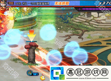DNF夢境之索利達里斯怎么打
