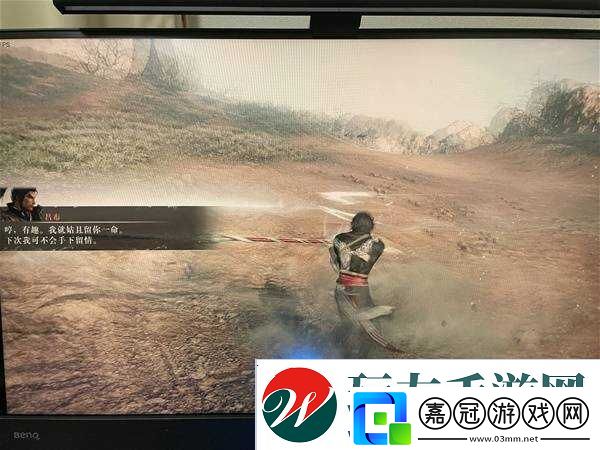 真三國無雙起源呂布打不過怎么辦