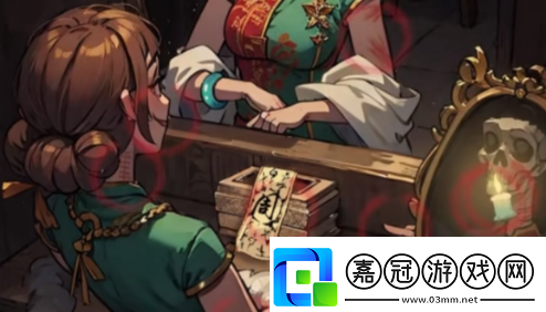 離譜的經(jīng)歷靈契怎么過(guò)離譜的經(jīng)歷靈契通關(guān)攻略