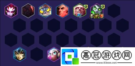 金鏟鏟之戰S13試驗法婕拉陣容怎么玩