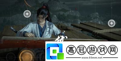 燕云十六聲樂器演奏玩法詳解