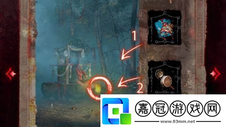 紙嫁衣6千秋魘第2章通關(guān)攻略攻略教你應(yīng)對強(qiáng)敵