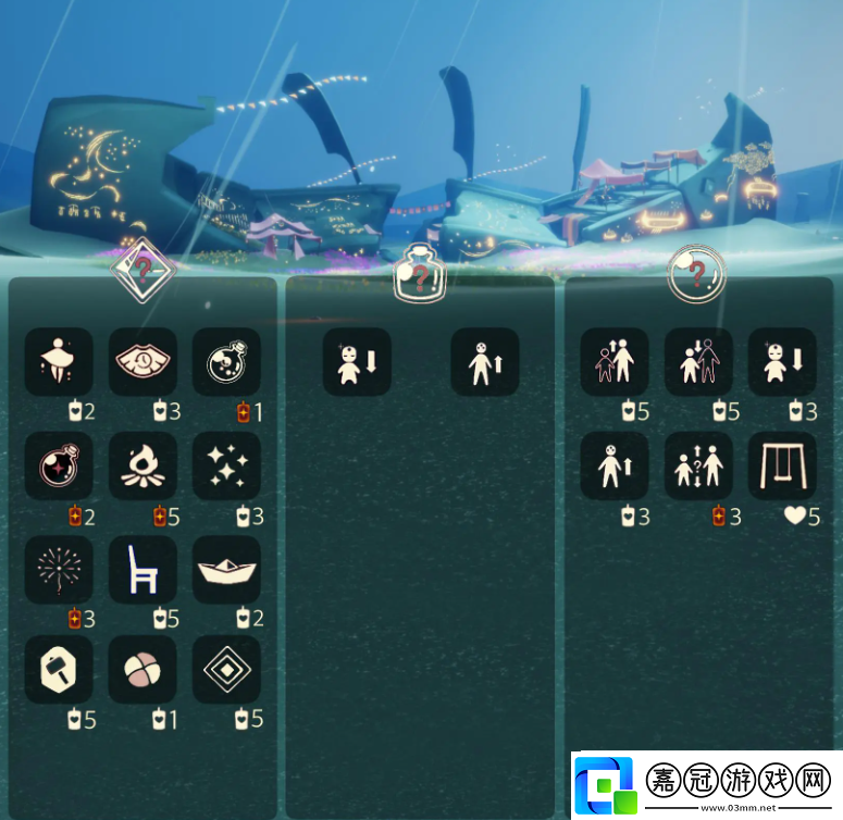 光遇6.1免費(fèi)魔法有什么