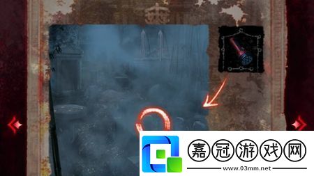 紙嫁衣6千秋魘第2章通關(guān)攻略攻略教你應(yīng)對強(qiáng)敵