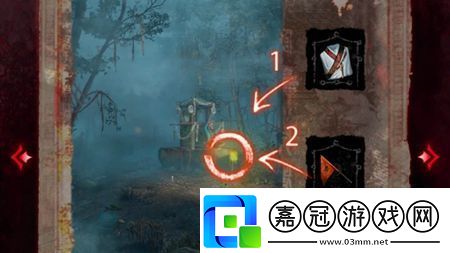 紙嫁衣6千秋魘第2章通關(guān)攻略攻略教你應(yīng)對強(qiáng)敵