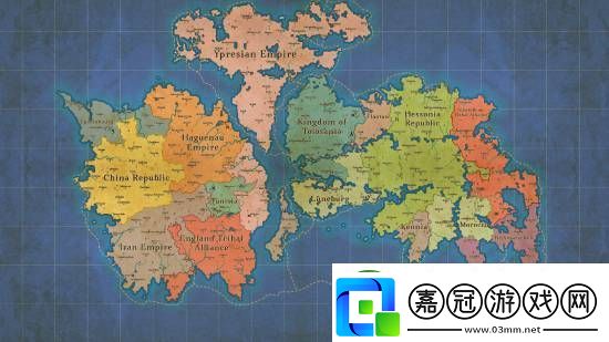 做上帝、扮山羊、游世界