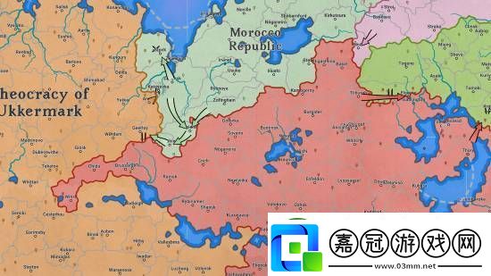 做上帝、扮山羊、游世界