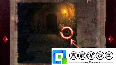紙嫁衣6千秋魘第2章通關(guān)攻略攻略教你應(yīng)對強(qiáng)敵