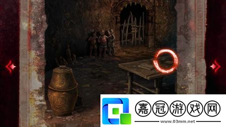 紙嫁衣6千秋魘第2章通關(guān)攻略攻略教你應(yīng)對強(qiáng)敵