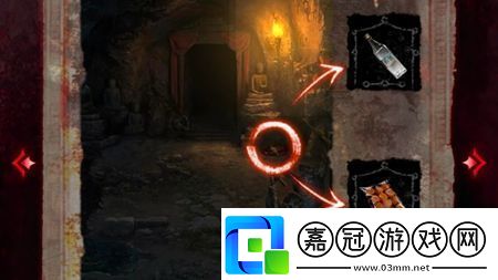 紙嫁衣6千秋魘第2章通關(guān)攻略攻略教你應(yīng)對強(qiáng)敵