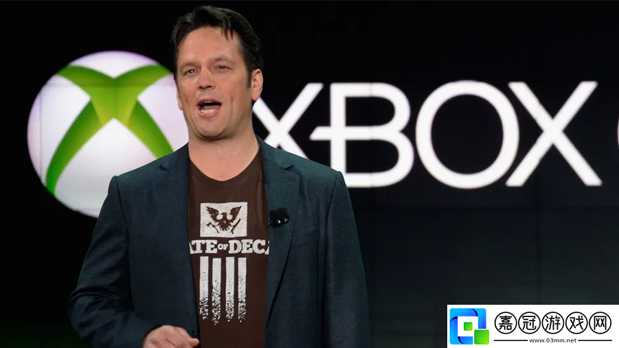 微軟Xbox老板菲爾·斯賓塞談游戲行業裁員-缺乏增長是根源-斯賓塞解釋行業裁員潮-作為負責人不能不在乎盈利
