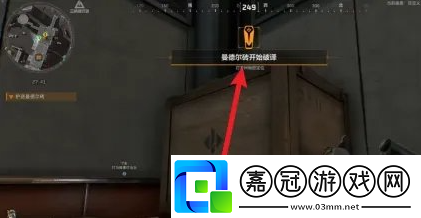 三角洲行動曼德爾磚怎么破譯