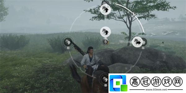 燕云十六聲坐騎應(yīng)該怎么獲得