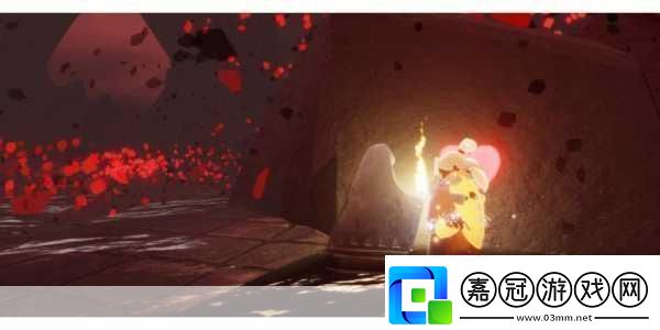 獻(xiàn)祭地圖誤入之謎-光遇中的脫困與解除方法分享-成為游戲達(dá)人的必備秘籍