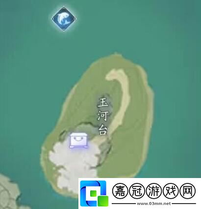 射雕手游中都玉鑰寶箱位置在哪