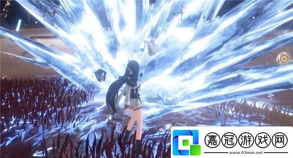 鳴潮永夜長明武器介紹-武器技能效果分享-游戲蝴蝶
