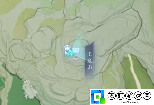 射雕手游中都玉鑰寶箱位置在哪