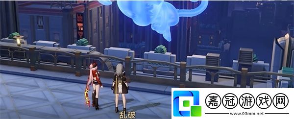 崩壞星穹鐵道一只安達魯猴任務應該怎么完成