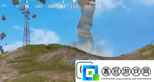 和平精英四圣降臨祭壇開啟方法介紹