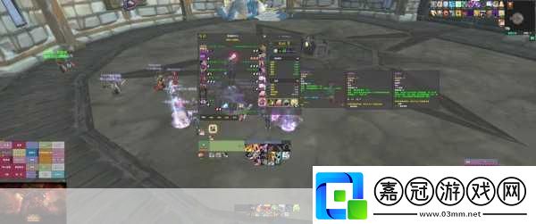 魔獸世界冠軍的試煉前置任務全攻略