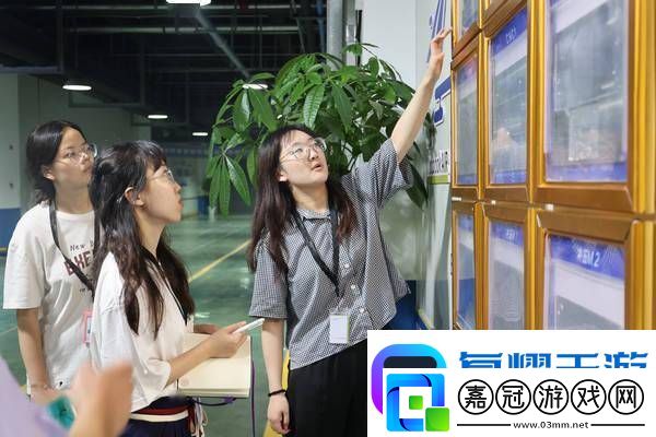 清華學(xué)子跨學(xué)科探索