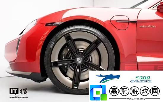 保時捷在韓推出Taycan純電轎跑：韓國特供40臺！