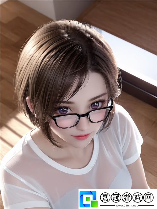 女學生被