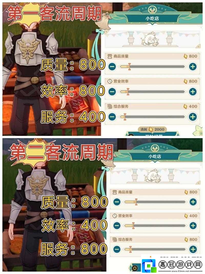 原神游戲籌備資金任務全攻略-義賣與妙想任務完成流程及深度解析