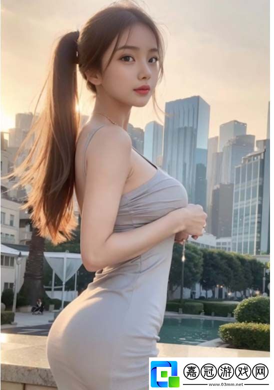 少女初探刺激戰場
