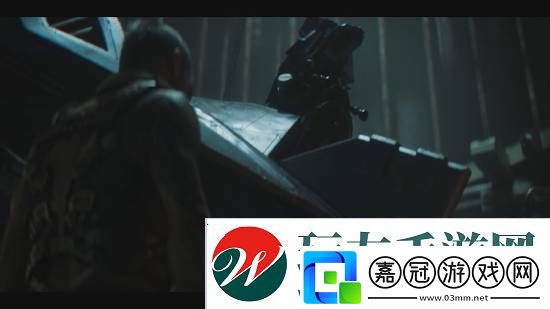 裝甲核心動畫預告公布！鋼鐵機甲超燃對戰