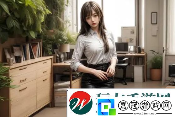 女被