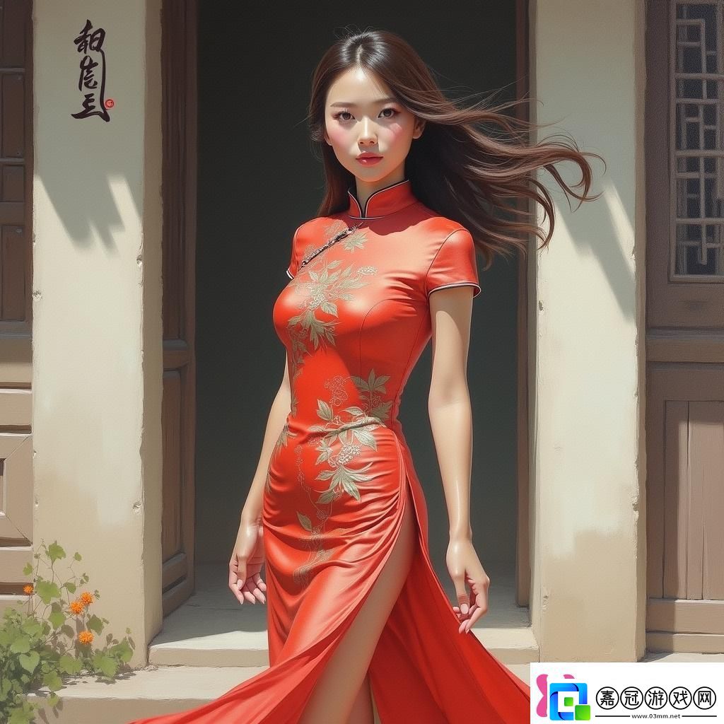 系統澆灌下的海棠為什么能展現出超常的成長和情感變化