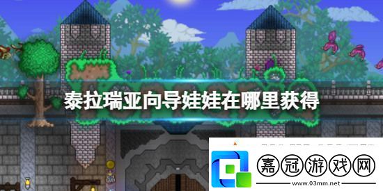 泰拉瑞亞向?qū)锥就尥拊趺传@得泰拉瑞亞向?qū)锥就尥蘅焖佾@取攻略