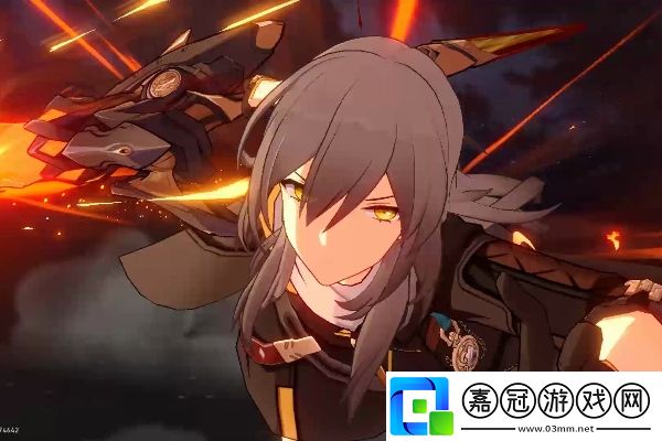 崩壞星穹鐵道火主怎么培養