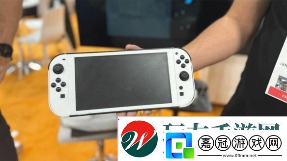 Switch-2提前流出多張照片-任天堂將對(duì)此事徹查內(nèi)部
