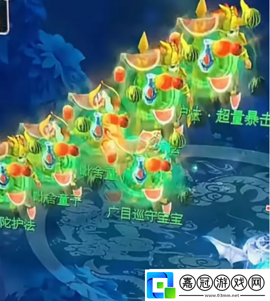 夢幻西游211初靈無級別鏈換艘游艇-春節新錦衣引起轟動