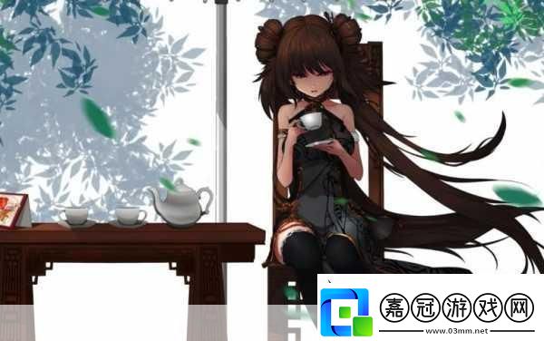 dnf-女氣功哪個發型好看-熱門發型大揭秘