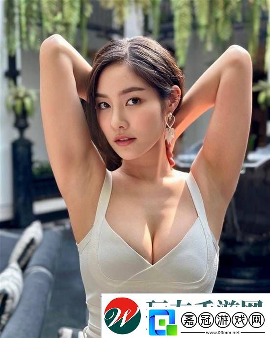 讓人移不開視線的泰國中文老師